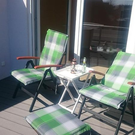 Ferienwohnung Sonnenschein Zingst Exterior photo