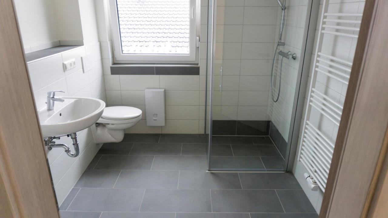 Ferienwohnung Sonnenschein Zingst Exterior photo